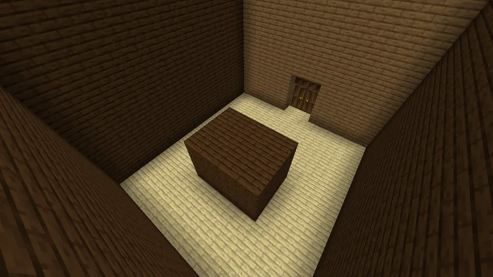 AnanasYT228 dan illyuziya — Minecraft xarita, rasm 2