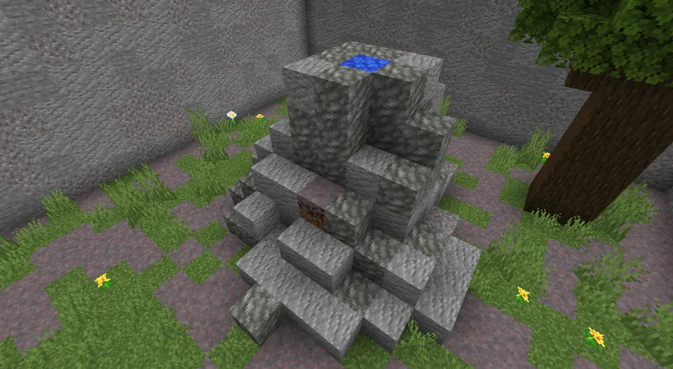 Just Mini games — Minecraft xarita, rasm 4
