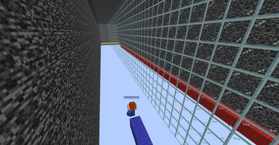 Skill Batl — Minecraft xarita, rasm 5