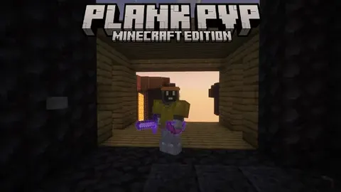 Plank PvP