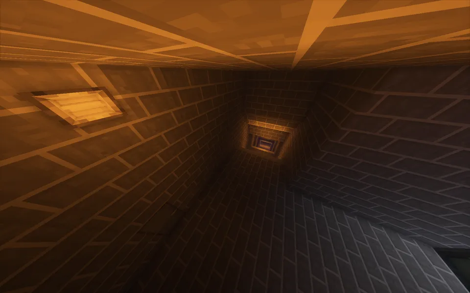 Bunker №84 — Minecraft xarita, rasm 6