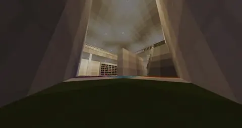 Fundamental Paper Education: Minecraft