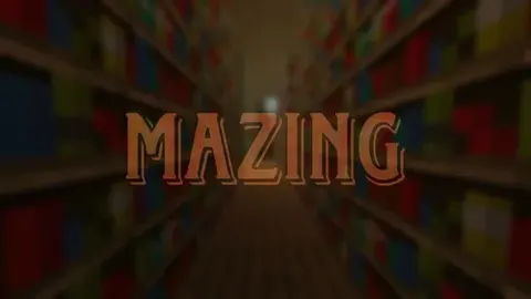 Mazing