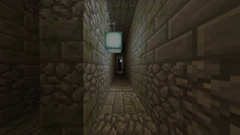 Mazing — Minecraft xarita, rasm 3