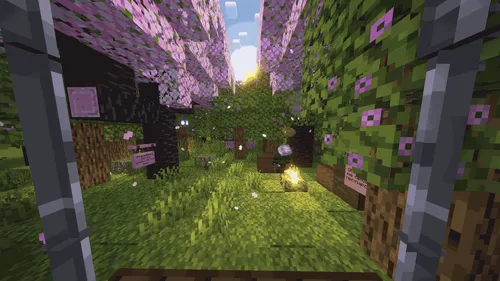 Ob'ekt 49 (Simulyatsiya testi) — Minecraft xarita, rasm 1