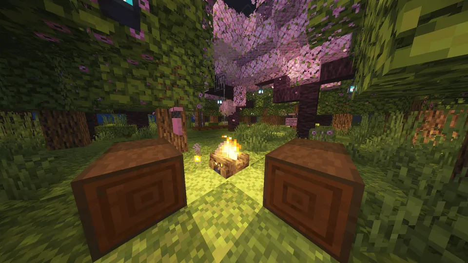 Ob'ekt 49 (Simulyatsiya testi) — Minecraft xarita, rasm 2