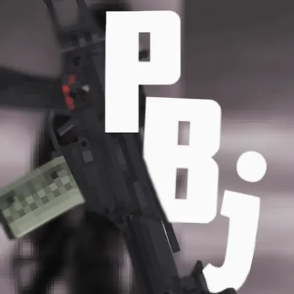 PointBlank: Jelly — Minecraft mod, rasm 1