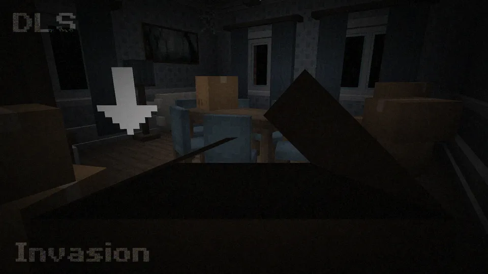 Invasion by DarkLoopStudios — Minecraft xarita, rasm 6