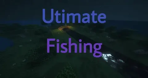Ultimate Fishing