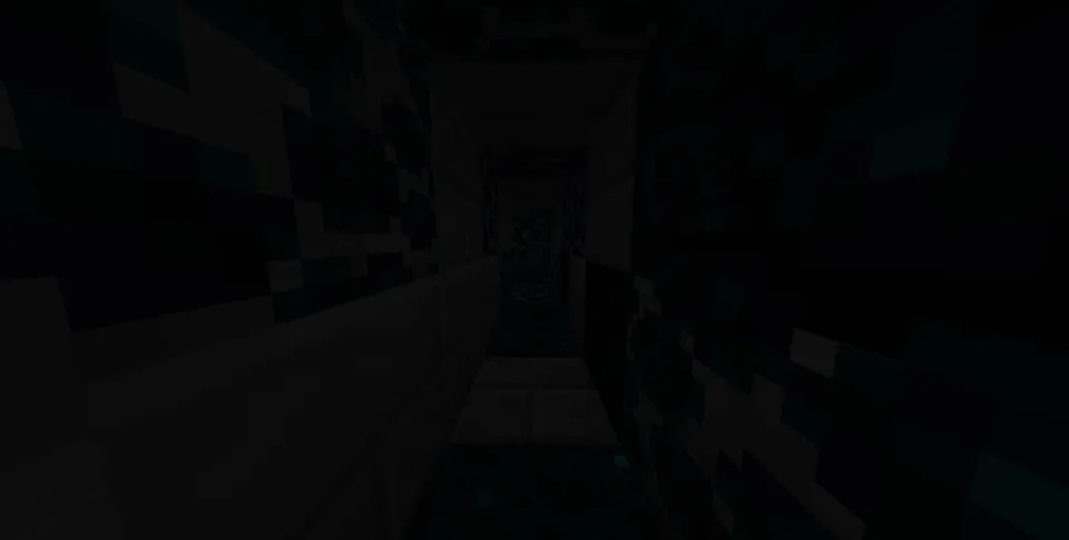 Do'zaxiy sinovlar — Minecraft xarita, rasm 2