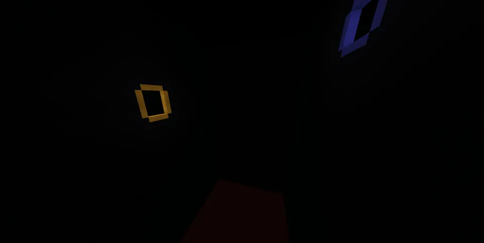 Do'zaxiy sinovlar — Minecraft xarita, rasm 3
