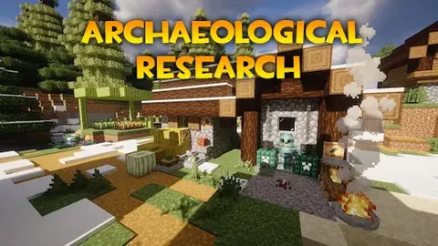 Archaeological Research: Exploration