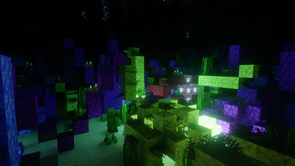 Archaeological Research: Exploration — Minecraft mod, rasm 4