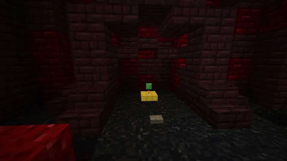 Alkimyoviy hukm — Minecraft xarita, rasm 2