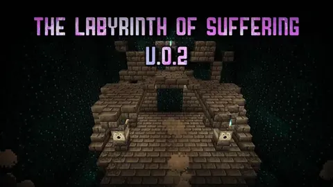 The labyrinth of suffering - V.0.2