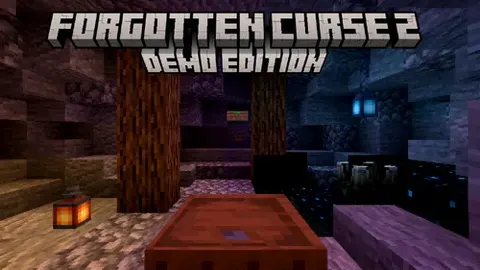 Forgotten Curse 2 (Demo)