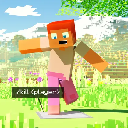 Saro´s Interactive Blocks — Minecraft mod, rasm 1