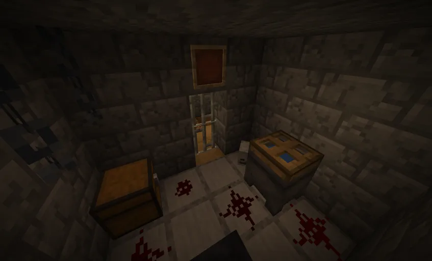 Prosorochka by DmitryPlay — Minecraft xarita, rasm 5