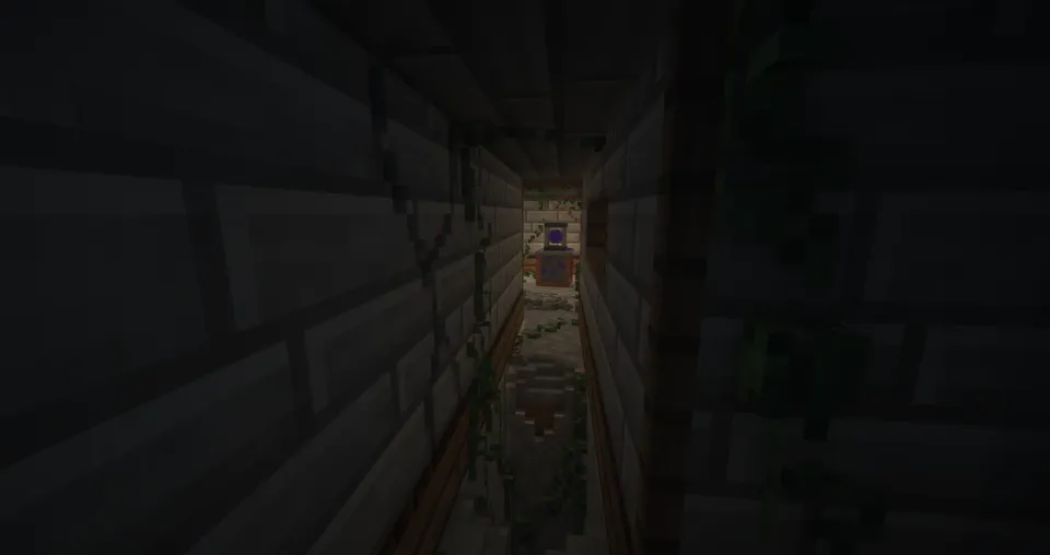 Forestry — Minecraft xarita, rasm 2