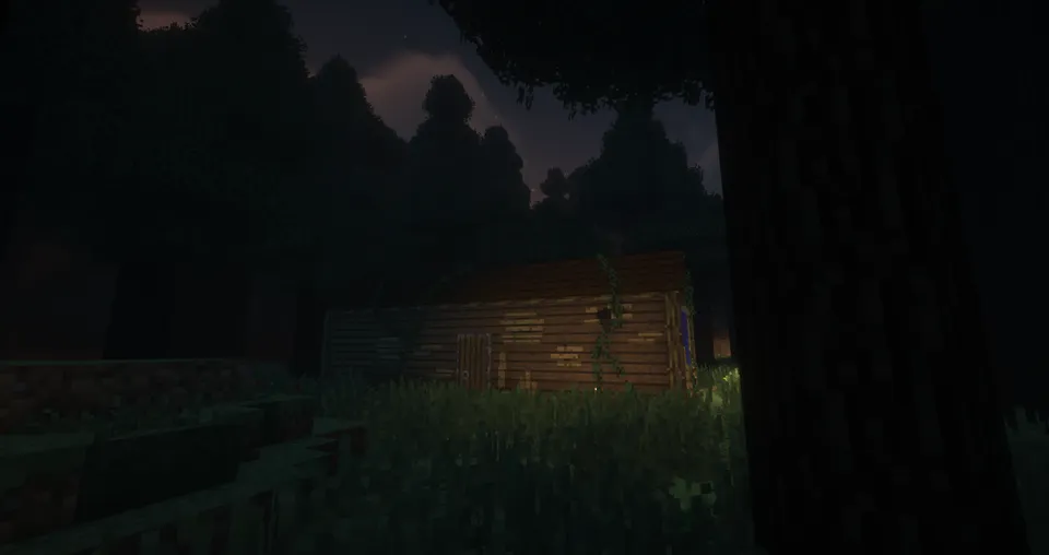 Forestry — Minecraft xarita, rasm 3