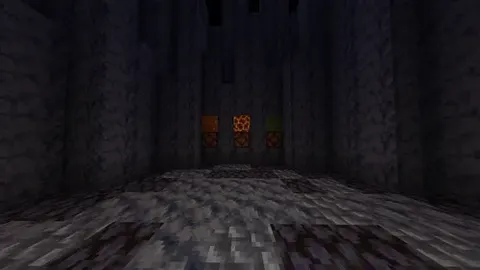 Uch muhr: parkur xaritasi