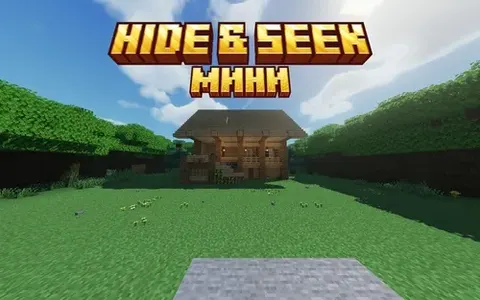 Hide and Seek: MINI [1.21.10] -