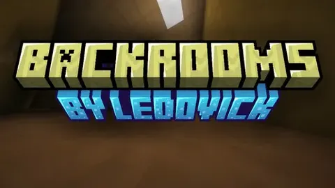 Explore The Backrooms