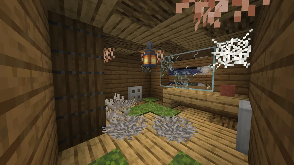 Hope survive — Minecraft xarita, rasm 3