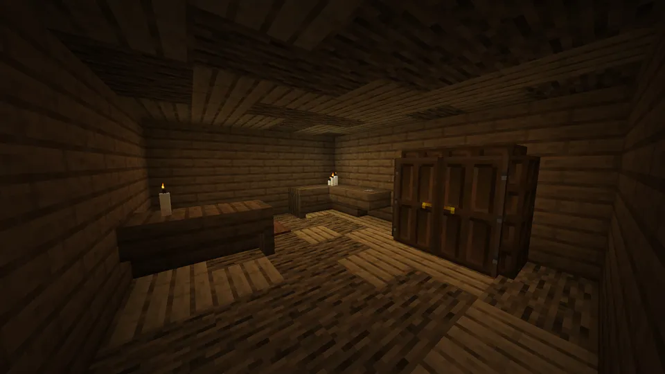 Hope survive — Minecraft xarita, rasm 5