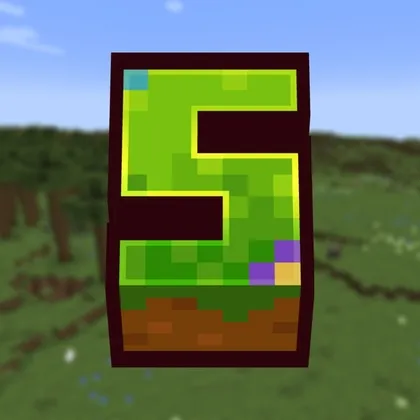 Sealriul — Minecraft mod, rasm 1