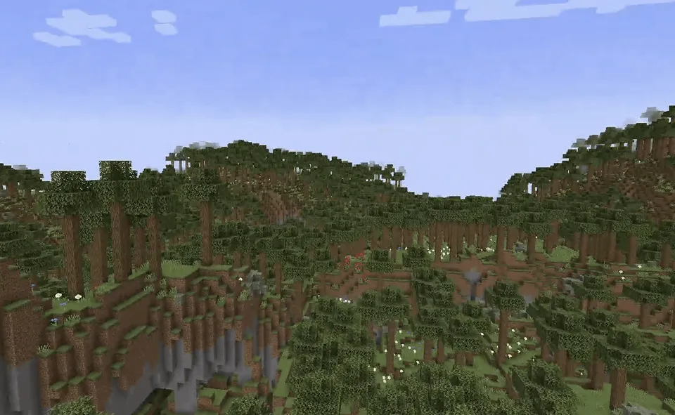 Sealriul — Minecraft mod, rasm 3