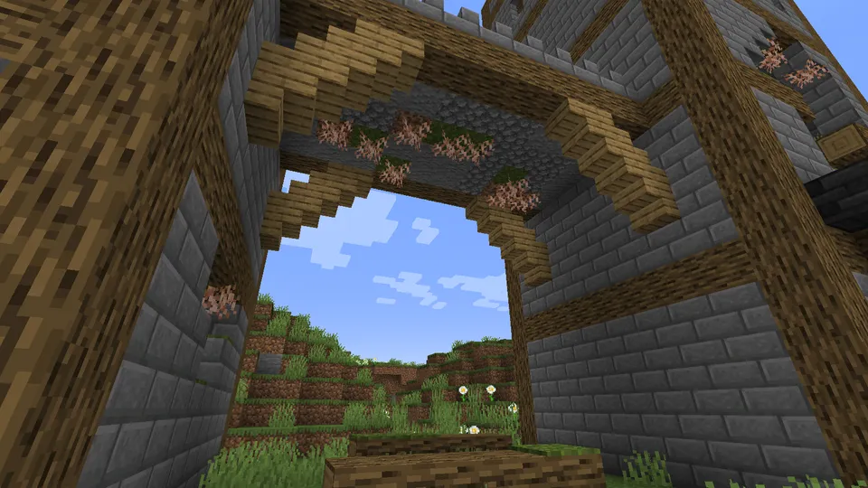 Sealriul — Minecraft mod, rasm 4