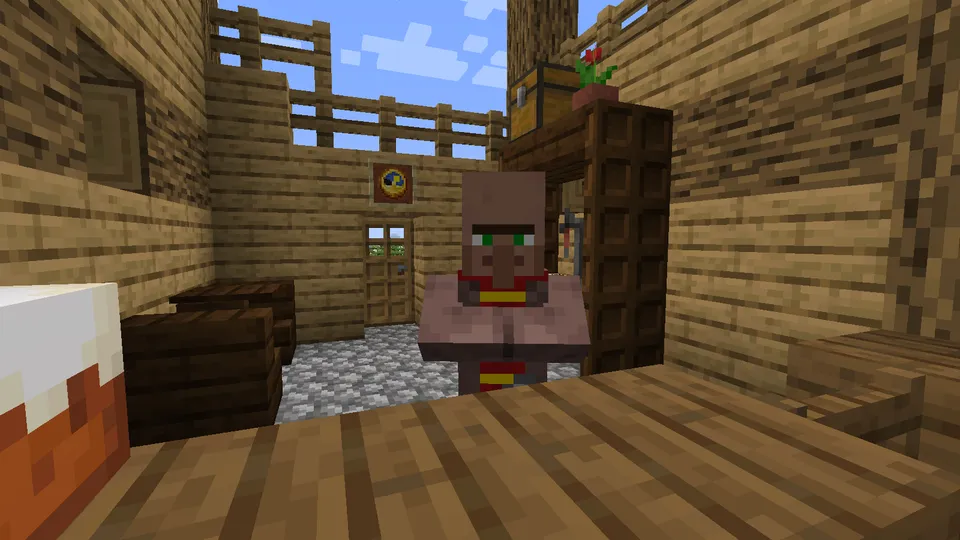 Sealriul — Minecraft mod, rasm 5