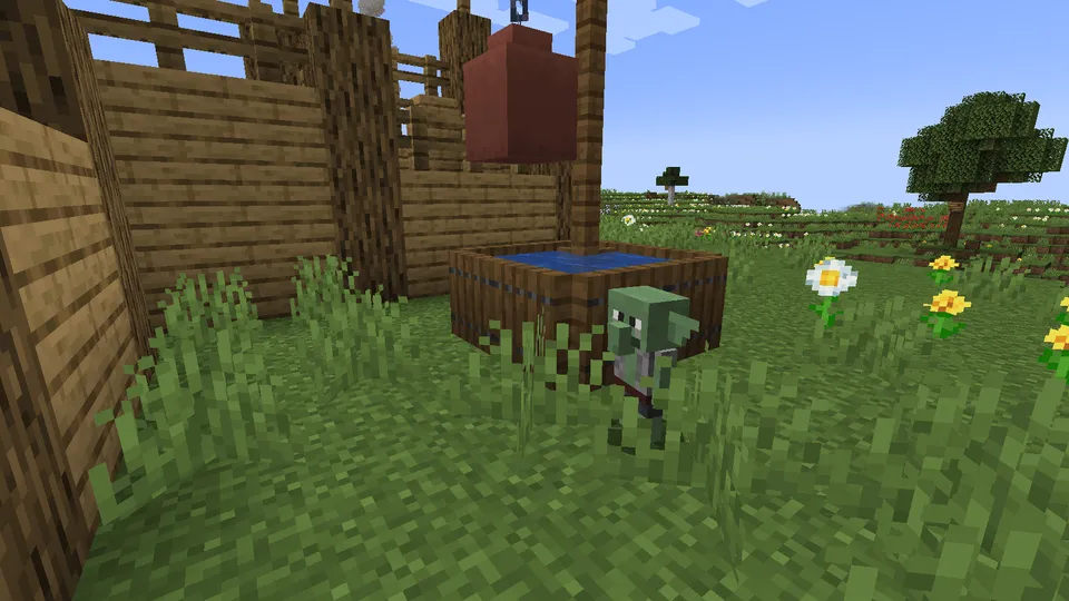Sealriul — Minecraft mod, rasm 6