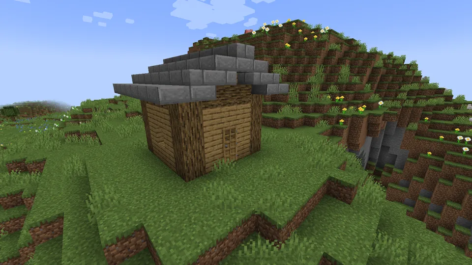 Sealriul — Minecraft mod, rasm 7