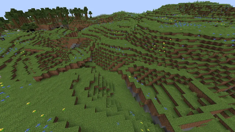 Sealriul — Minecraft mod, rasm 8