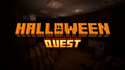 Halloween Quest