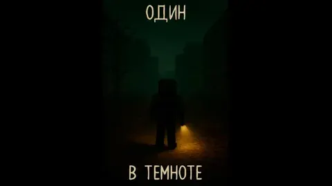 Alone in the Dark