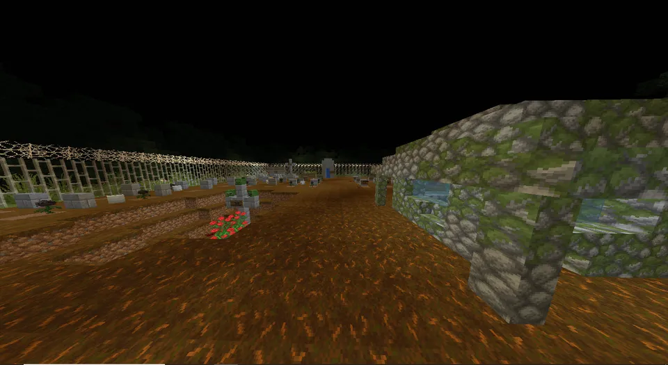 Hide and Seek — Minecraft xarita, rasm 4