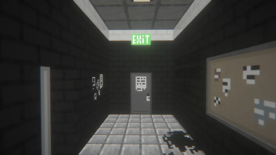 Rotting — Minecraft xarita, rasm 3