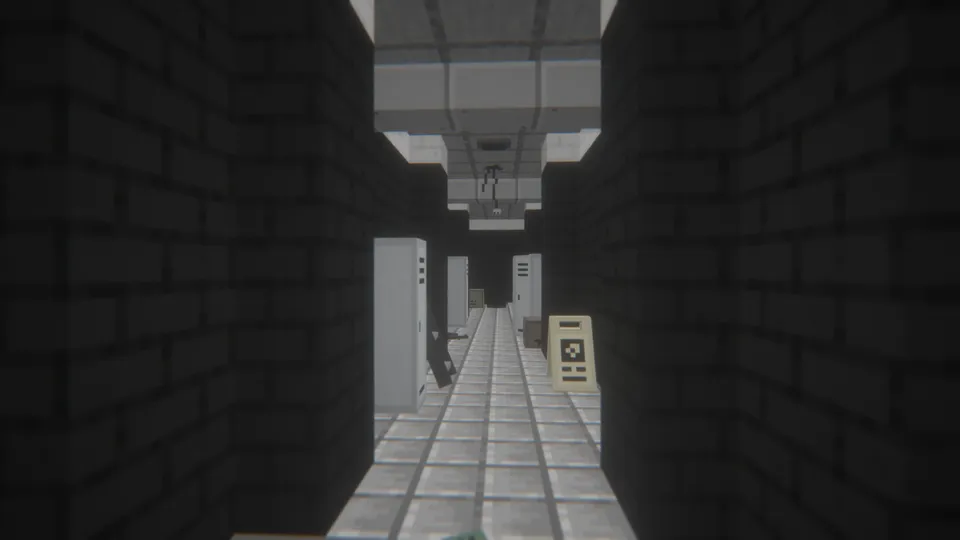 Rotting — Minecraft xarita, rasm 4