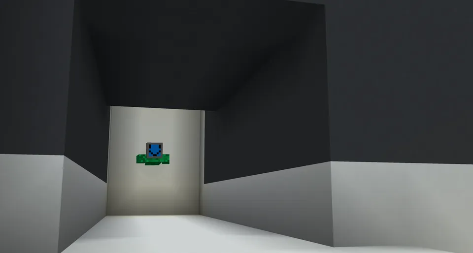 Buzilgan Reallik | Warped Reality — Minecraft xarita, rasm 4