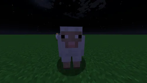 Pachka_coffe'dan turli biomlar parkuri — Minecraft xarita, rasm 1