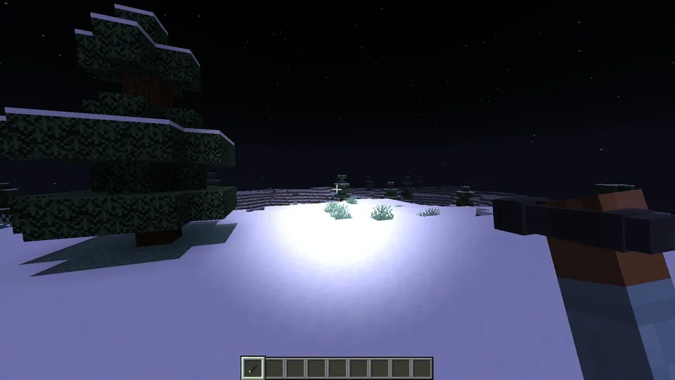Radiant Refractions — Minecraft mod, rasm 2
