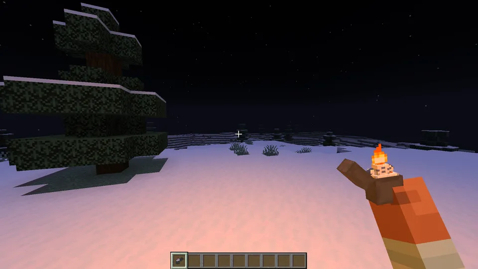 Radiant Refractions — Minecraft mod, rasm 3