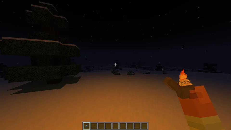 Radiant Refractions — Minecraft mod, rasm 4