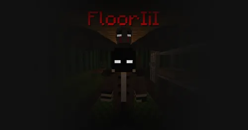 Floor 3 — Minecraft xarita, rasm 1