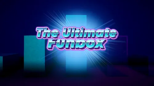 The Ultimate Funbox — Minecraft xarita, rasm 1