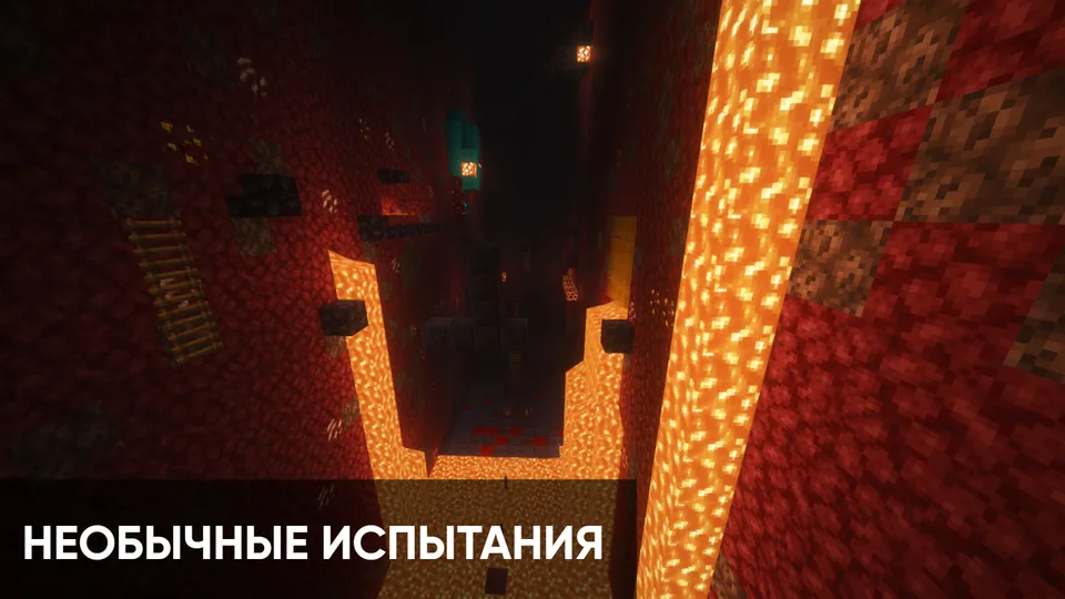 The Ultimate Funbox — Minecraft xarita, rasm 3