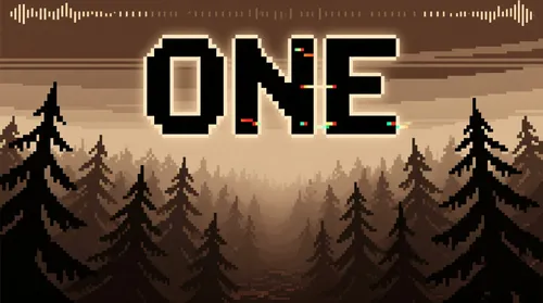 One — Minecraft xarita, rasm 1